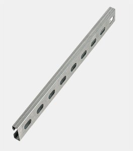HILST Профиль монтажный 41*21*2,5