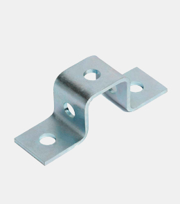 HILST Седельный соединитель профиля 41х41х4