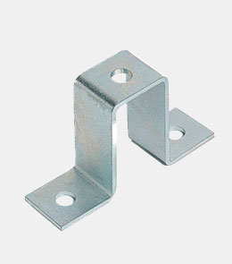 HILST Седельный соединитель профиля 41*82*4